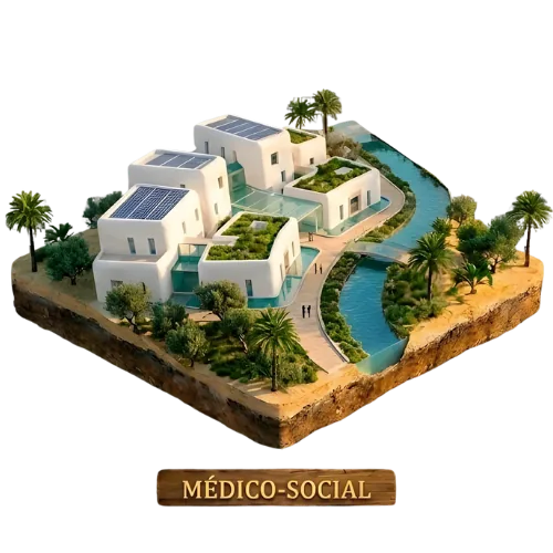Médico-social