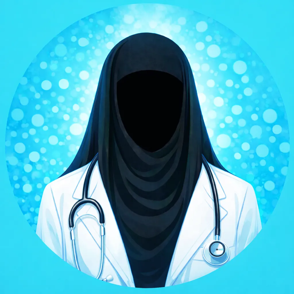 Dr Oum Meryem