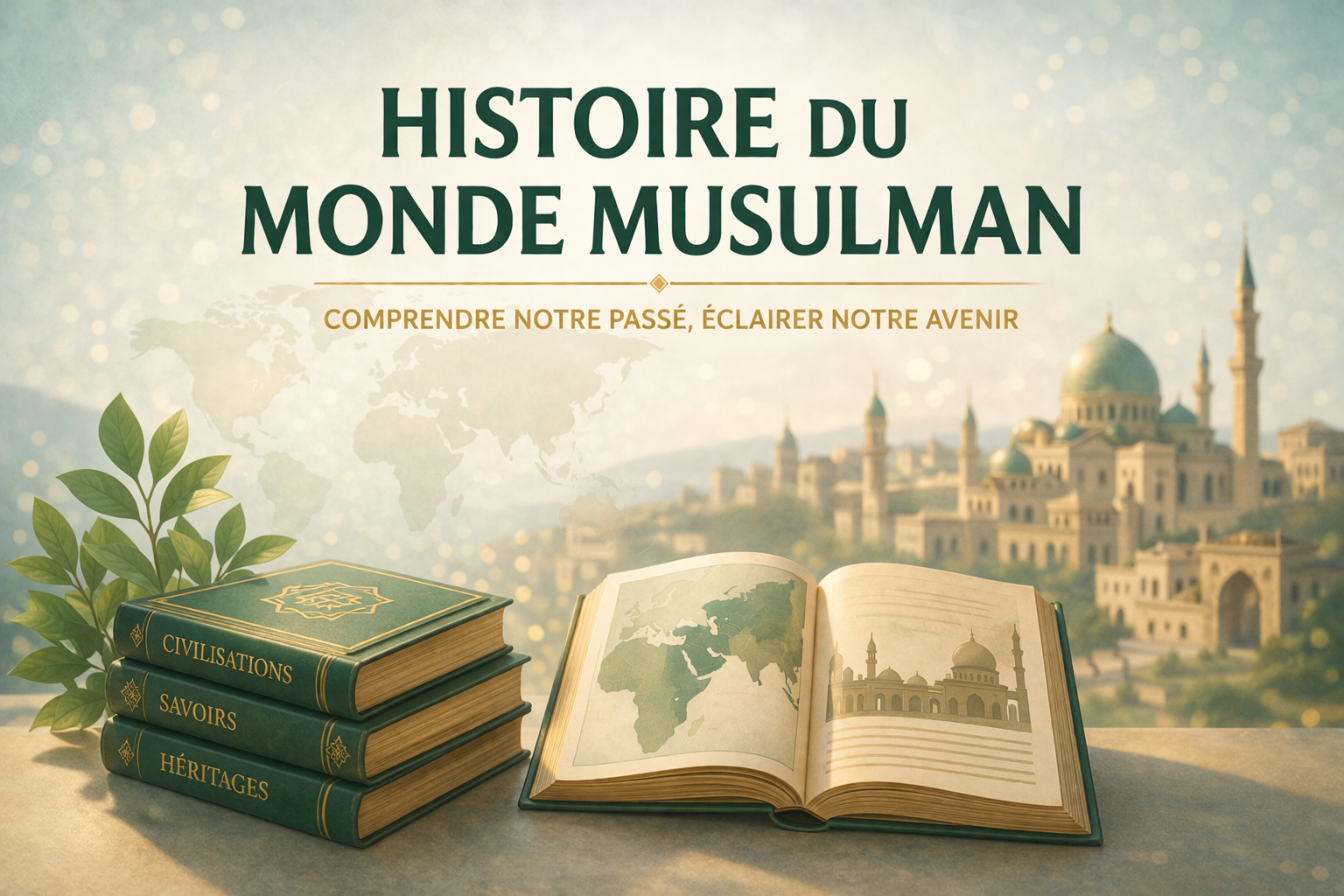 Histoire Islamique