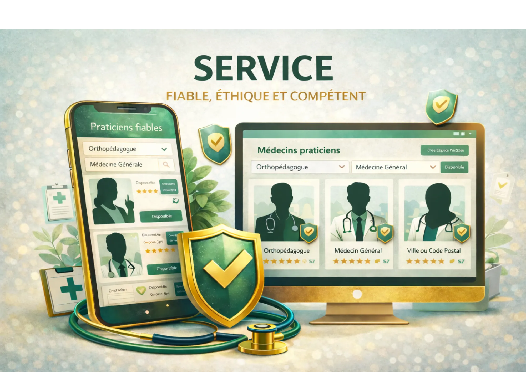 Médico Social